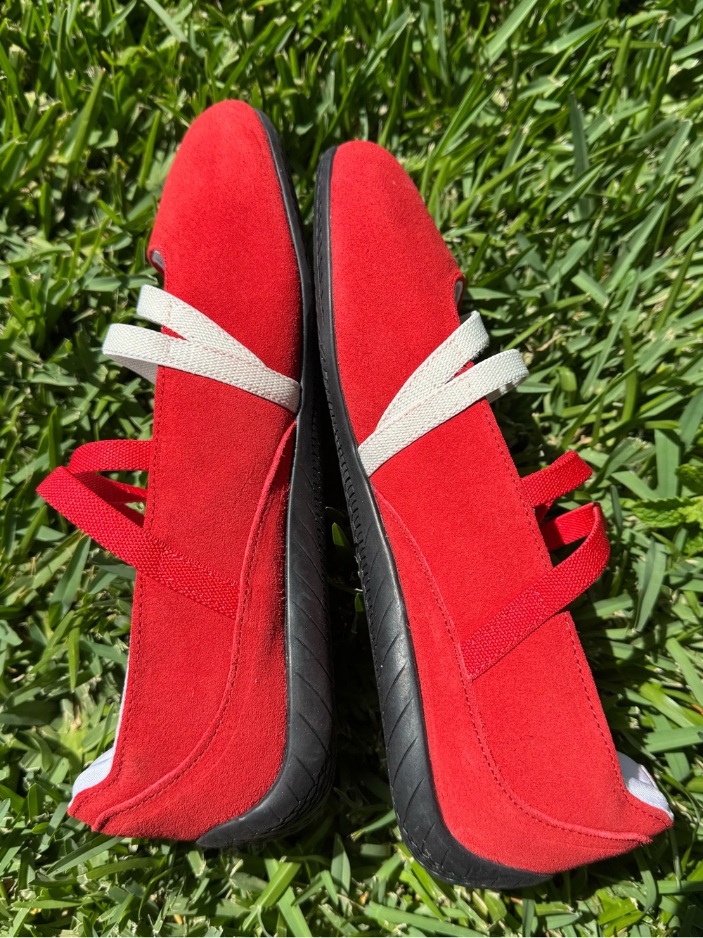 PUMA Speedcat Ballet Sneakers - Picture 11 of 12